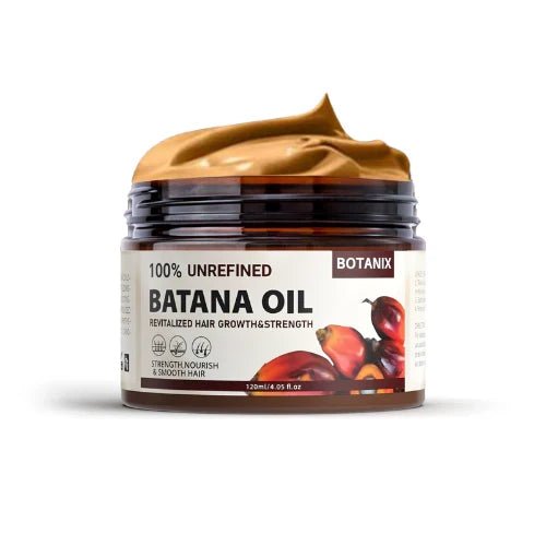 Botanix Batana Oil Review - Read Before You Buy!