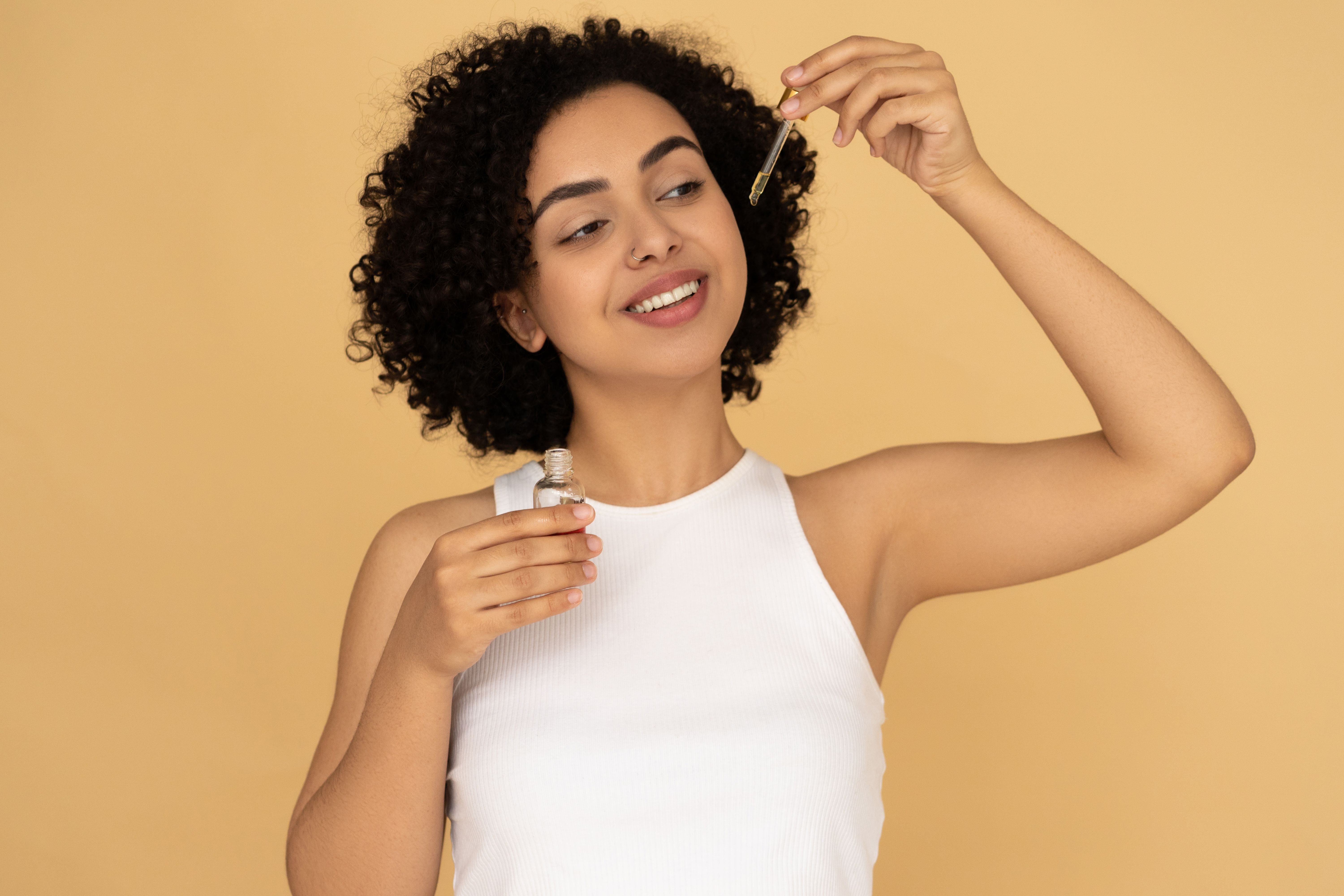 How Often Should You Use Batana Oil