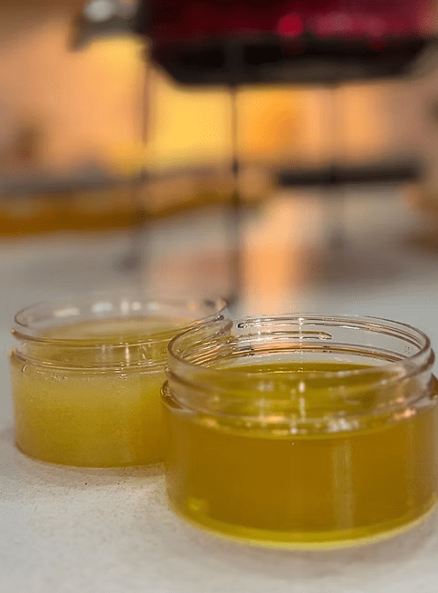 Cold Pressed Batana Oil