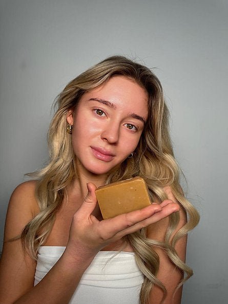 Batana Soap