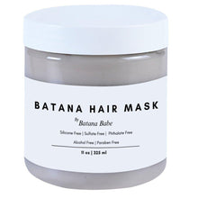 Load image into Gallery viewer, Batana Hair Mask
