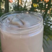 Load and play video in Gallery viewer, Batana Hair Mask