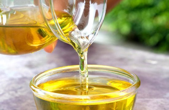 Can You Eat or Consume Batana Oil? No, here's why