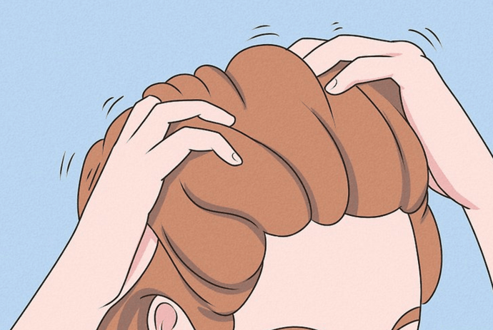 Should You Leave Batana Oil in Your Hair?