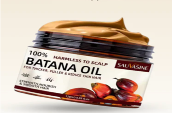 Stop Buying Fake Batana Oil from Botanic, Botanix & Batanaoils.com