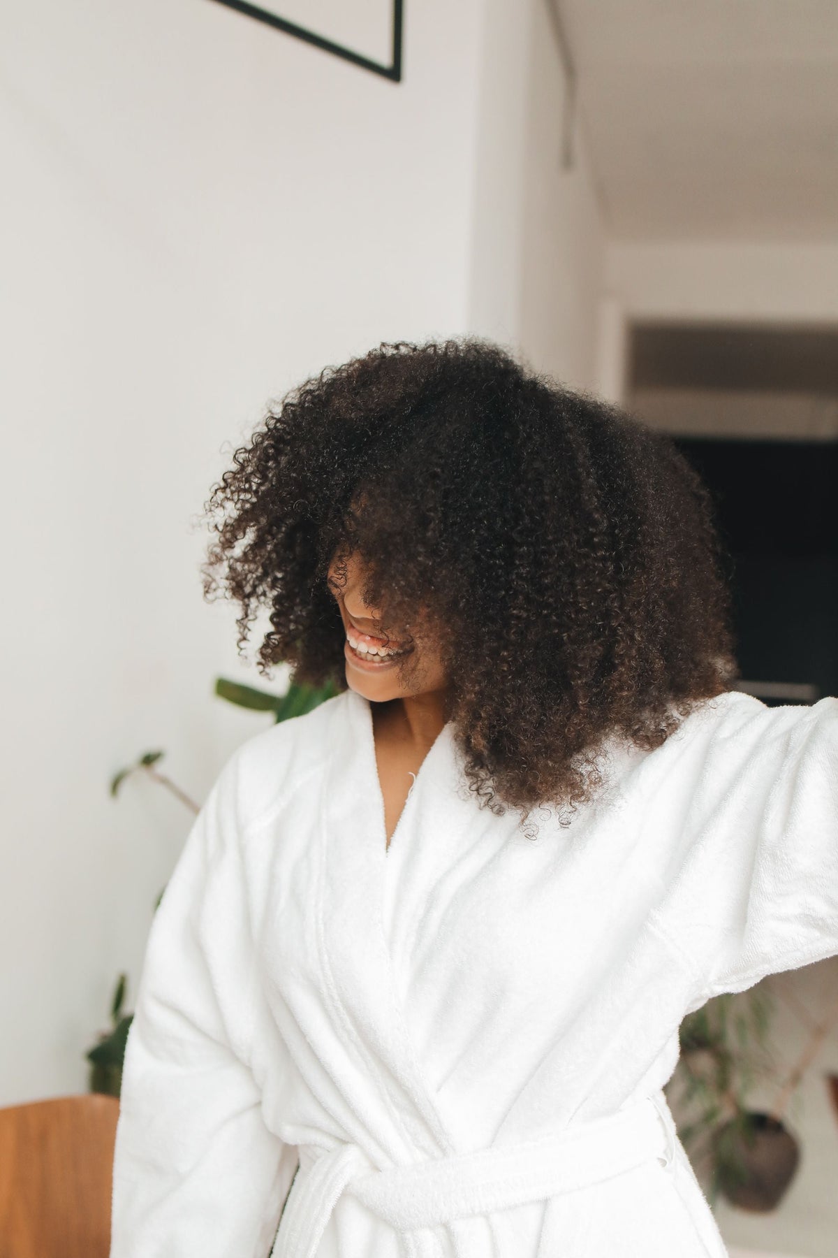 How To Use Batana Oil Correctly
