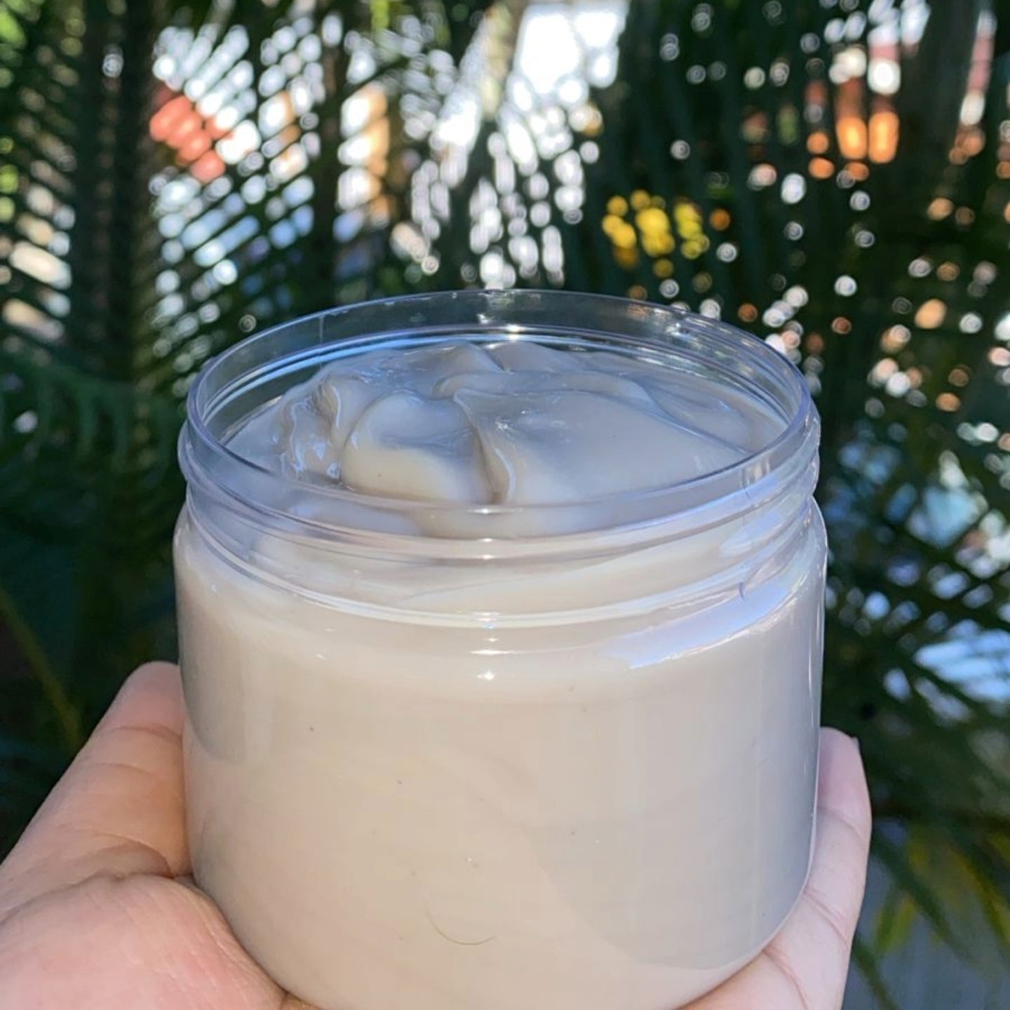 Batana Hair Mask