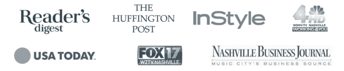 Batana Babe was featured in Readers Digest, Huffington Post, Instyle, and multiple other publications.