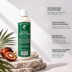 benefits of batana shampoo and conditioner