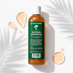 Batana Shampoo and Conditioner - Batana Babe ™