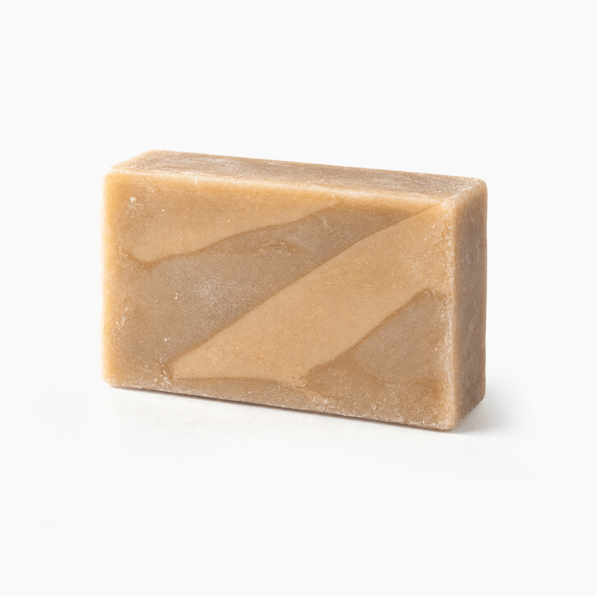 Showcasing our batana soap