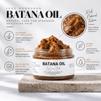 Benefits of batana oil
