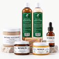 Complete Batana Oil Bundle