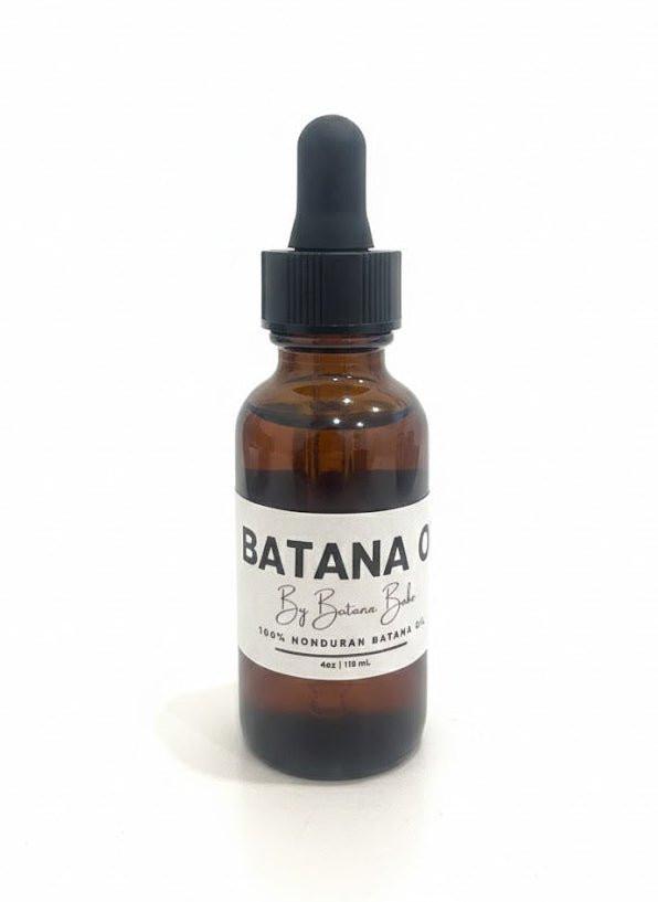 Pure 100% Honduran Liquid Batana Oil