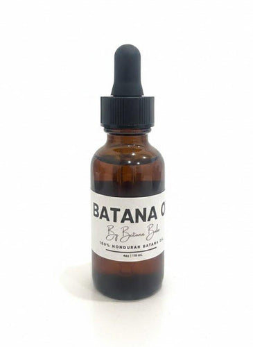 Pure 100% Honduran Liquid Batana Oil
