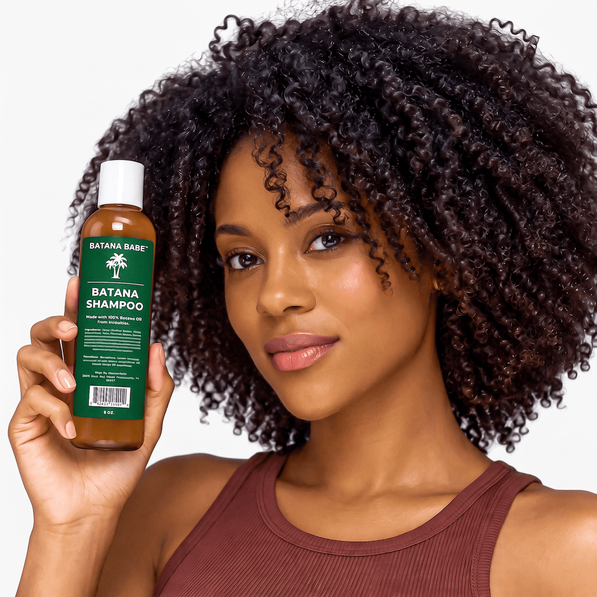 Batana Shampoo and Conditioner - Batana Babe ™